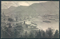 Como Città cartolina LQ0977 – fronte