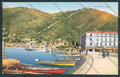 Como Città Brunate cartolina LQ0980 – fronte
