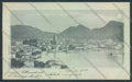 Como Città cartolina LQ0993 – fronte