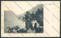 Como Città cartolina LQ0995 – fronte