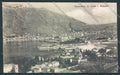 Como Città Brunate cartolina LQ0996 – fronte