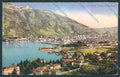 Como Città Brunate cartolina LQ0998 – fronte
