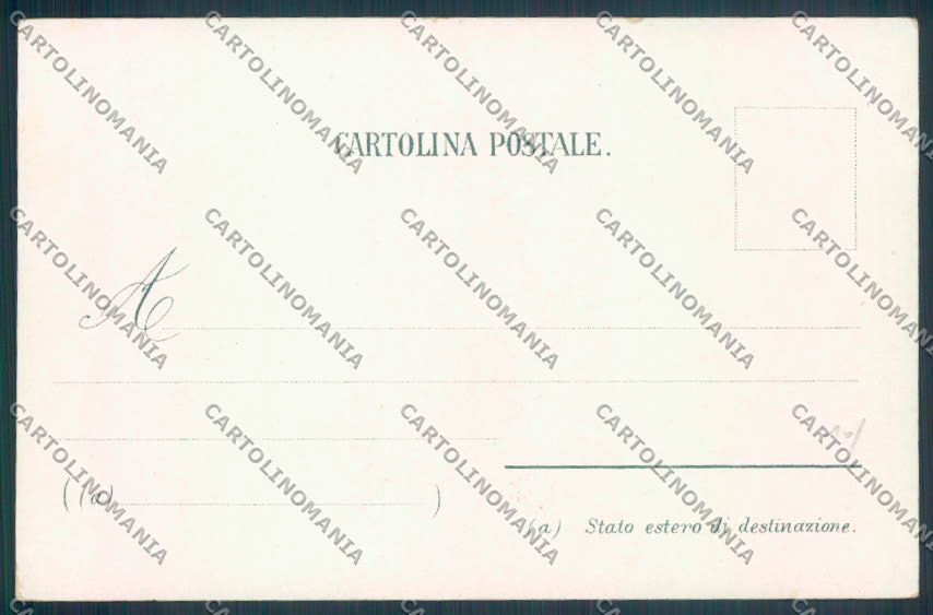 Como Città cartolina LQ1001 – retro