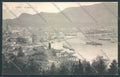 Como Città cartolina LQ1003 – fronte