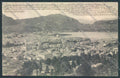 Como Città cartolina LQ1007 – fronte