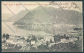 Como Città cartolina LQ1011 – fronte