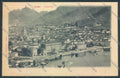 Como Città cartolina LQ1012 – fronte