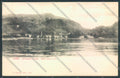 Como Città cartolina LQ1017 – fronte