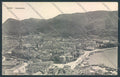 Como Città cartolina LQ1022 – fronte