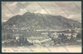 Como Città Borgo Vico cartolina LQ1023 – fronte