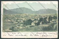 Como Città cartolina LQ1026 – fronte