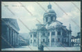 Como Città cartolina LQ1027 – fronte