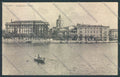Como Città cartolina LQ1042 – fronte