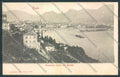 Como Città cartolina LQ1044 – fronte