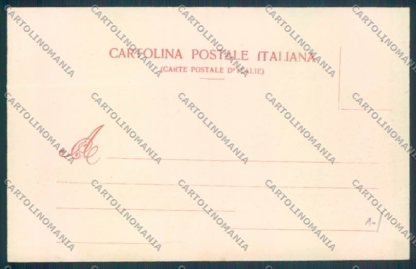 Como Città cartolina LQ1044 – retro