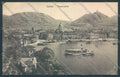 Como Città cartolina LQ1053 – fronte