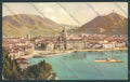 Como Città cartolina LQ1058 – fronte