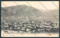 Como Città cartolina LQ1059 – fronte