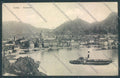 Como Città Battello cartolina LQ1066 – fronte