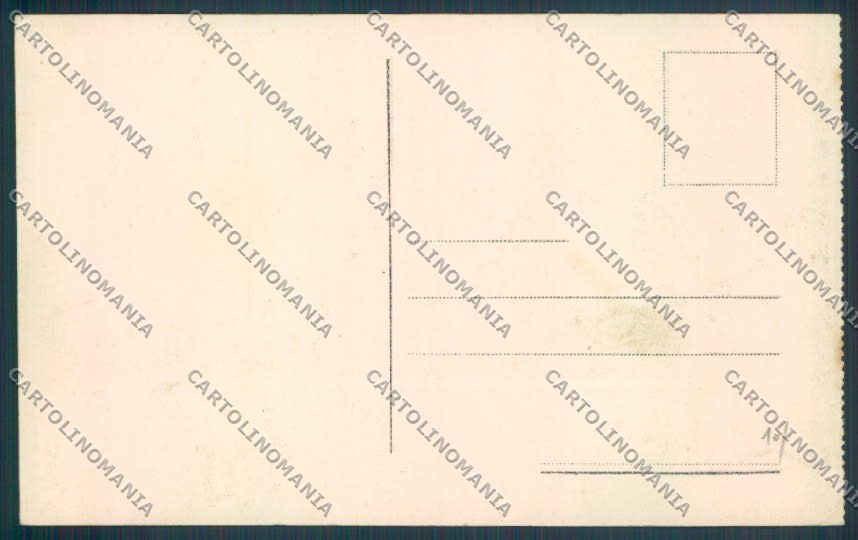 Como Città cartolina LQ1086 – retro