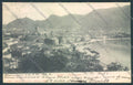 Como Città cartolina LQ1094 – fronte
