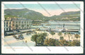 Como Città cartolina LQ1101 – fronte