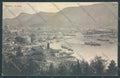 Como Città cartolina LQ1106 – fronte