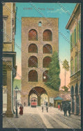 Como Città cartolina LQ1122 – fronte