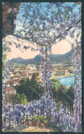 Como Città cartolina LQ1130 – fronte