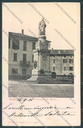 Como Città Volta cartolina LQ1131 – fronte
