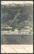 Como Città cartolina LQ1132 – fronte
