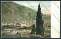 Como Città cartolina LQ1140 – fronte