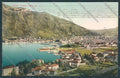 Como Città cartolina LQ1146 – fronte