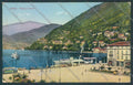 Como Città cartolina LQ1151 – fronte