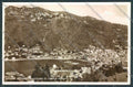 Como Città Brunate Stadio Foto cartolina LQ1158 – fronte