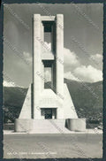Como Città Foto cartolina LQ1159 – fronte