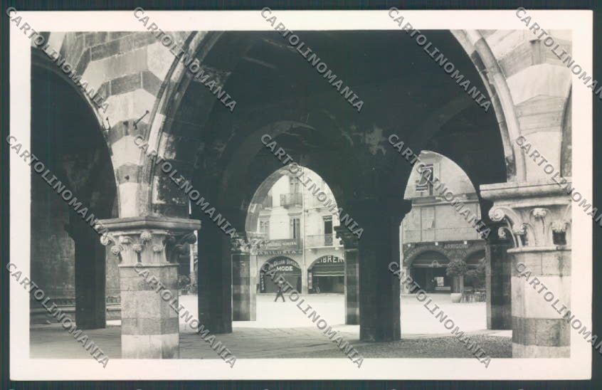 Como Città Foto cartolina LQ1164 – fronte