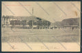 Como Città PIEGHINE cartolina LQ1173 – fronte