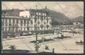 Como Città cartolina LQ1175 – fronte