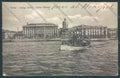 Como Città cartolina LQ1192 – fronte