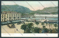 Como Città cartolina LQ1194 – fronte