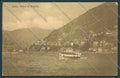Como Città PIEGHE cartolina LQ1203 – fronte