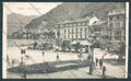 Como Città cartolina LQ1205 – fronte