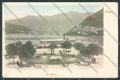 Como Città cartolina LQ1209 – fronte