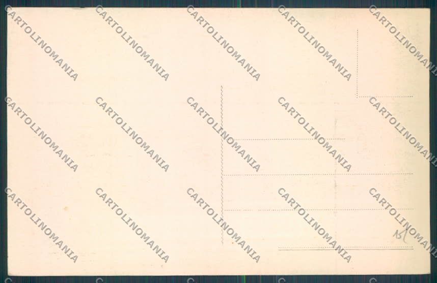 Como Città Volta cartolina LQ1220 – retro