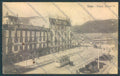 Como Città Tram PIEGHINE cartolina LQ1224 – fronte