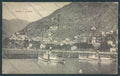 Como Città cartolina LQ1228 – fronte
