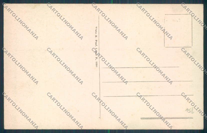 Como Città cartolina LQ1228 – retro