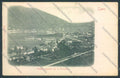 Como Città cartolina LQ1232 – fronte