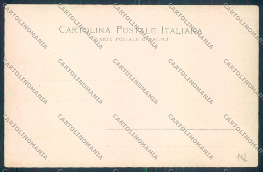 Como Città cartolina LQ1232 – retro